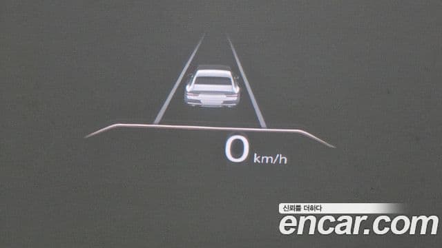 Genesis Electrified G80 2021 — ფოტო 16/20