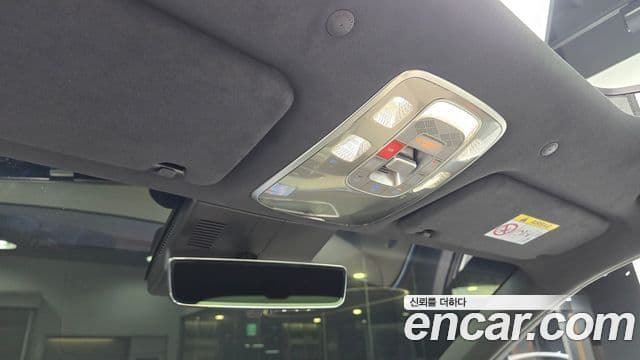 Genesis GV70 2025 — ფოტო 20/20