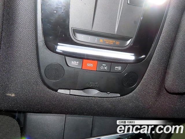 Kia Sorento 2022 — ფოტო 15/20