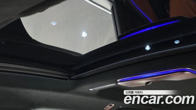 Mercedes-Benz S-Class 2023 — ფოტო 18/20