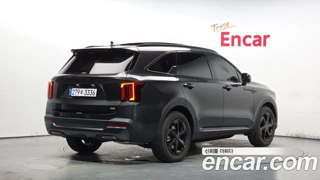 Kia Sorento 2026 — Фото 2/20