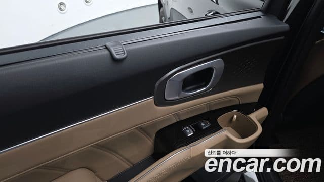 Kia Sorento 2026 — Фото 18/20