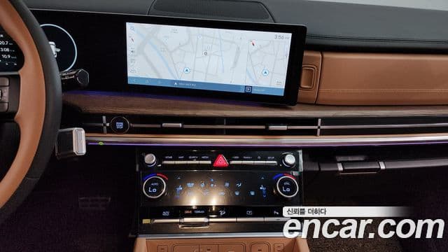 Hyundai Santa Fe 2024 — Şəkil 12/20
