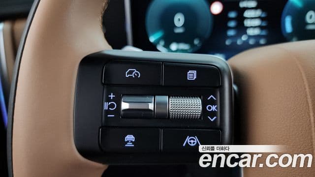 Hyundai Santa Fe 2024 — Şəkil 16/20