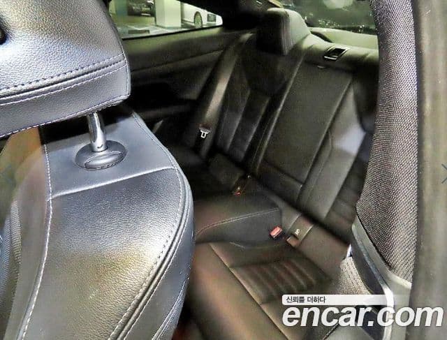 BMW 4 Series 2023 — фото 9 из 20