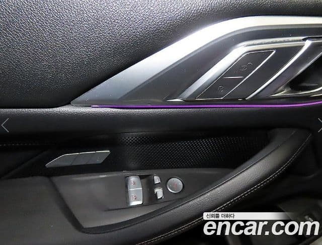 BMW 4 Series 2023 — фото 12 из 20