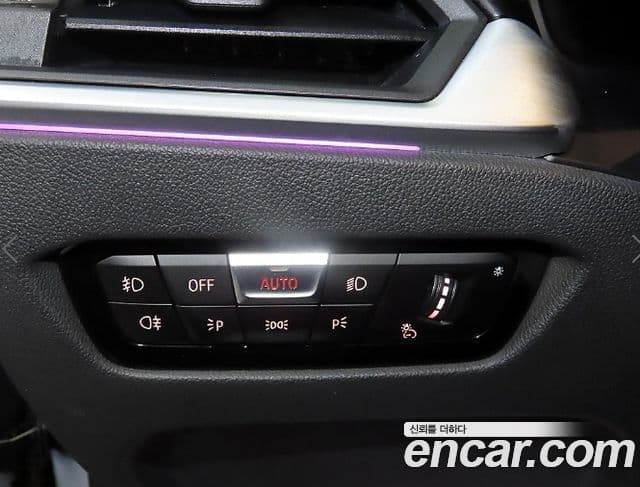 BMW 4 Series 2023 — фото 13 из 20