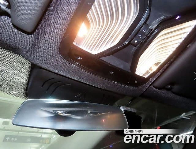 BMW 4 Series 2023 — фото 15 из 20