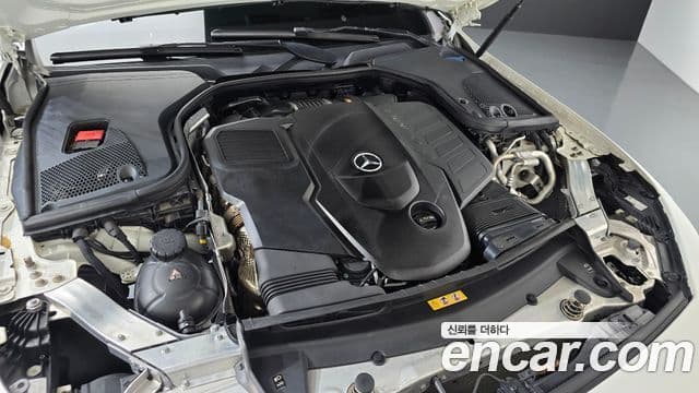 Mercedes-Benz CLS-Class 2019 — Şəkil 6/20