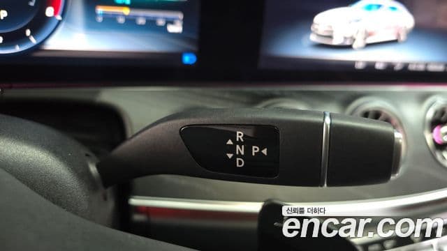 Mercedes-Benz CLS-Class 2019 — Şəkil 8/20
