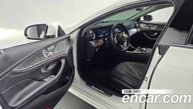 Mercedes-Benz CLS-Class 2019 — Şəkil 9/20