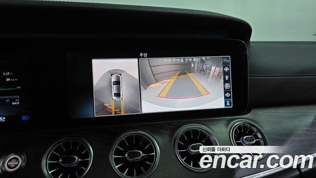 Mercedes-Benz CLS-Class 2019 — Şəkil 14/20