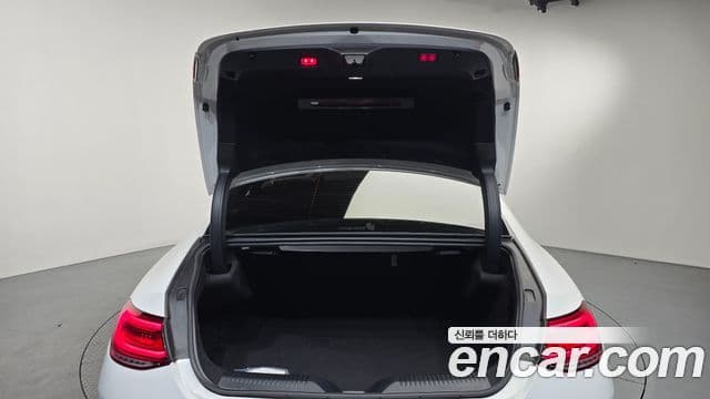 Mercedes-Benz CLS-Class 2019 — Şəkil 18/20
