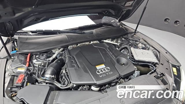 Audi A7 2020 — Şəkil 5/33