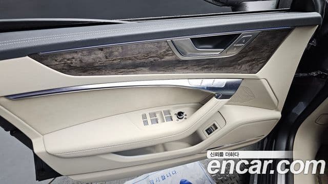 Audi A7 2020 — Şəkil 9/33