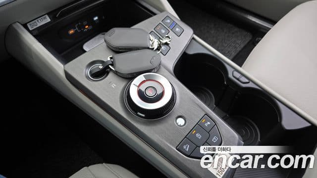 Kia Sportage 2025 — ფოტო 7/20