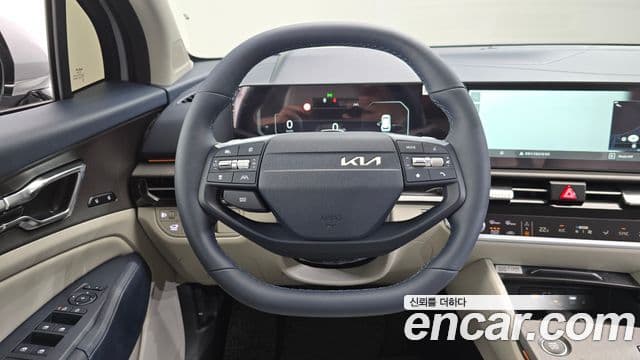 Kia Sportage 2025 — ფოტო 12/20