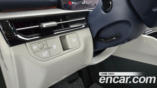 Kia Sportage 2025 — ფოტო 17/20