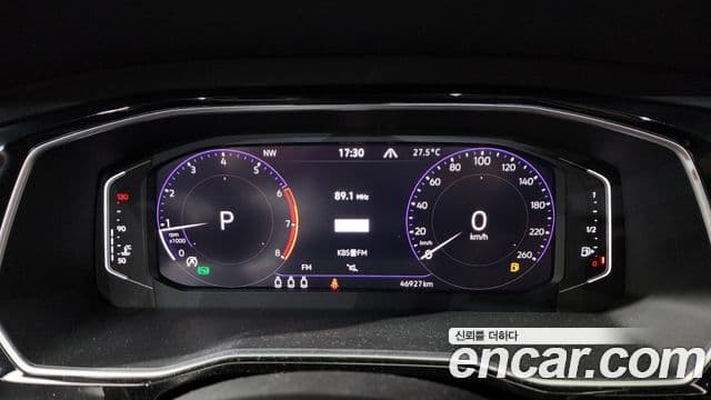 Volkswagen Jetta 2021 — Şəkil 8/20
