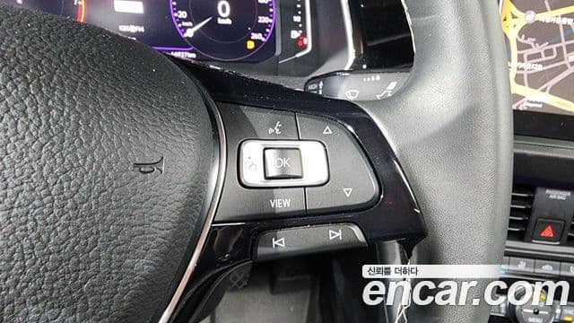 Volkswagen Jetta 2021 — Şəkil 16/20