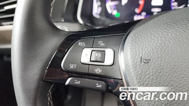 Volkswagen Jetta 2021 — фото 17 из 20
