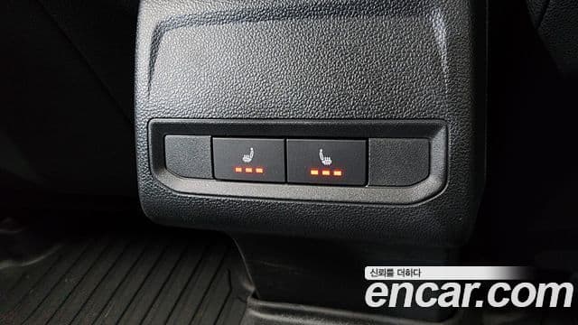 Volkswagen Jetta 2021 — Photo 29/34