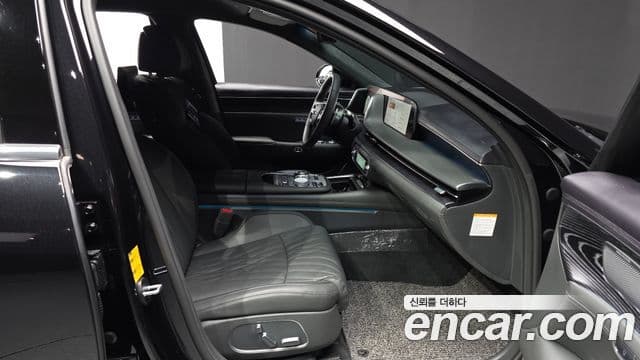Genesis G90 2023 — Photo 5/39