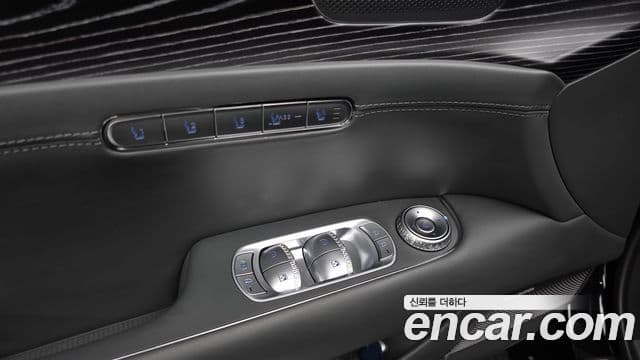 Genesis G90 2023 — Photo 39/39