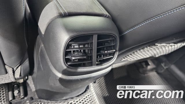 Hyundai Avante 2022 — ფოტო 18/20