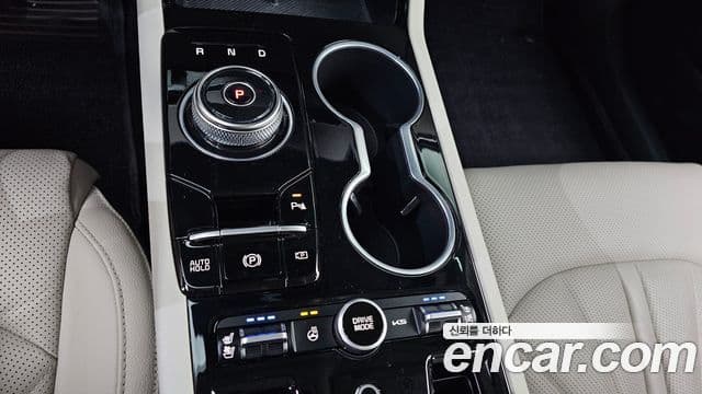 Kia K5 2024 — фото 9 из 20