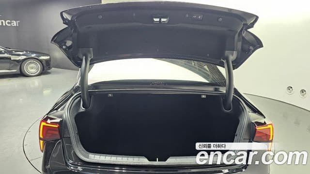 Kia K5 2024 — фото 20 из 20