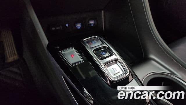 Hyundai Sonata 2021 — Şəkil 8/20