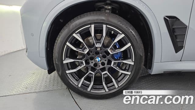 BMW X5 2026 — фото 5 из 20