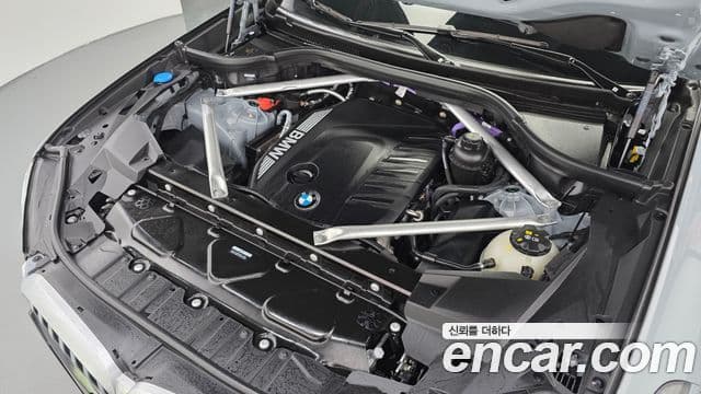 BMW X5 2026 — ფოტო 6/20