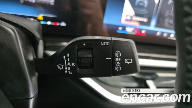 BMW X5 2026 — ფოტო 15/20