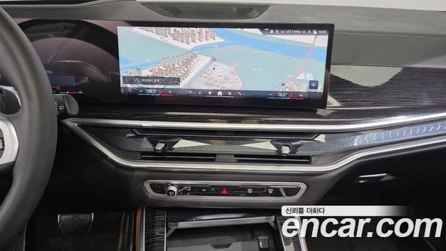 BMW X5 2026 — ფოტო 18/20