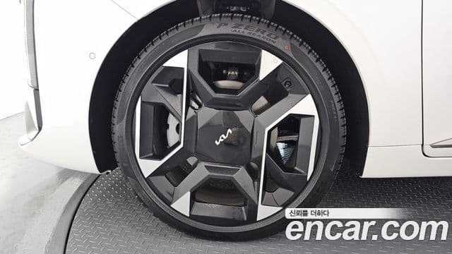 Kia K8 2026 — ფოტო 5/20