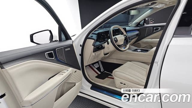 Kia K8 2026 — ფოტო 10/20