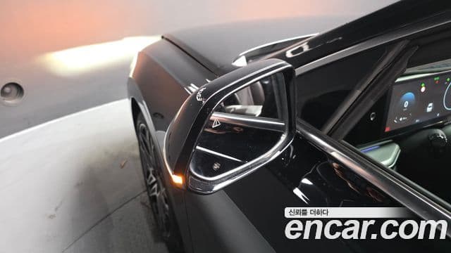 Hyundai Grandeur Hybrid 2023 — Photo 22/40