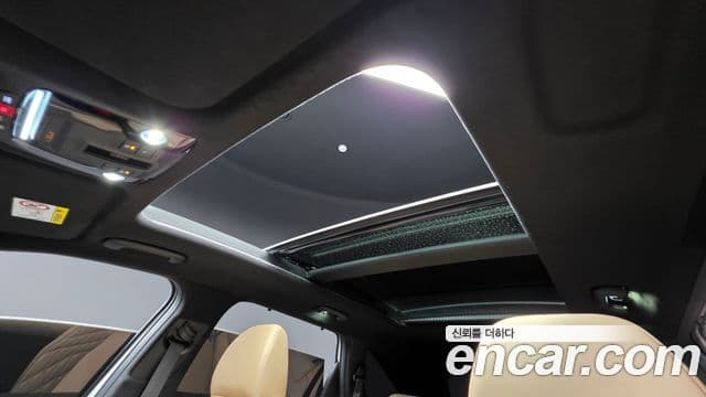 Kia Sorento 2024 — ფოტო 13/20
