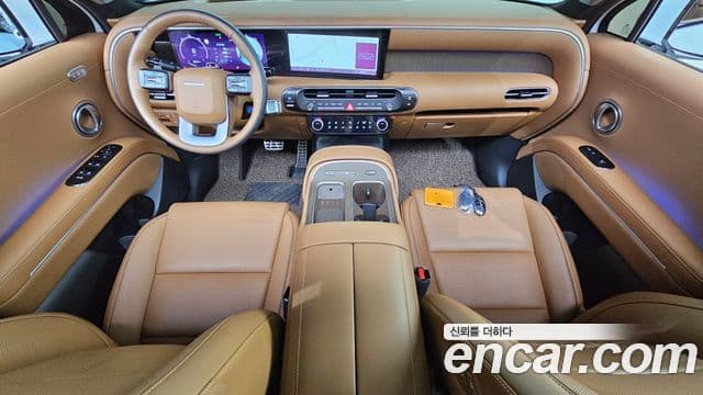 Hyundai Palisade 2025 — ფოტო 7/20