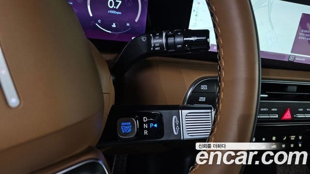Hyundai Palisade 2025 — ფოტო 9/20