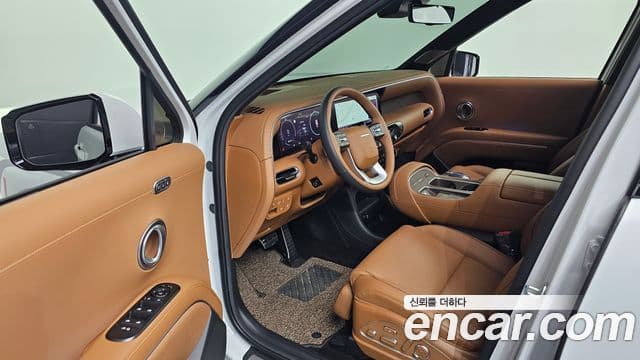 Hyundai Palisade 2025 — фото 10 из 20