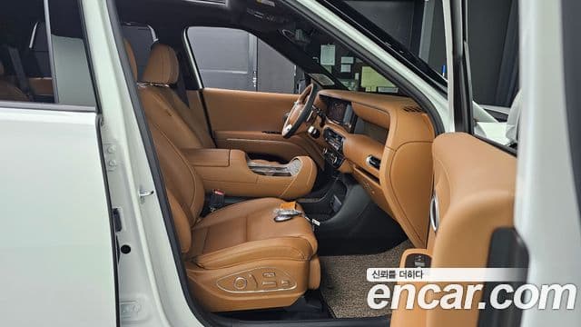 Hyundai Palisade 2025 — ფოტო 12/20