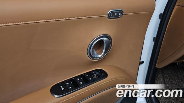 Hyundai Palisade 2025 — ფოტო 13/20