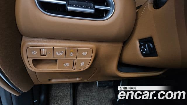 Hyundai Palisade 2025 — ფოტო 14/20