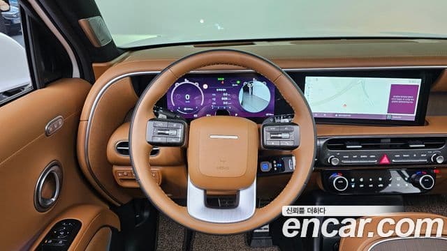 Hyundai Palisade 2025 — фото 17 из 20