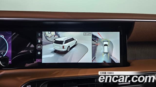 Hyundai Palisade 2025 — ფოტო 19/20