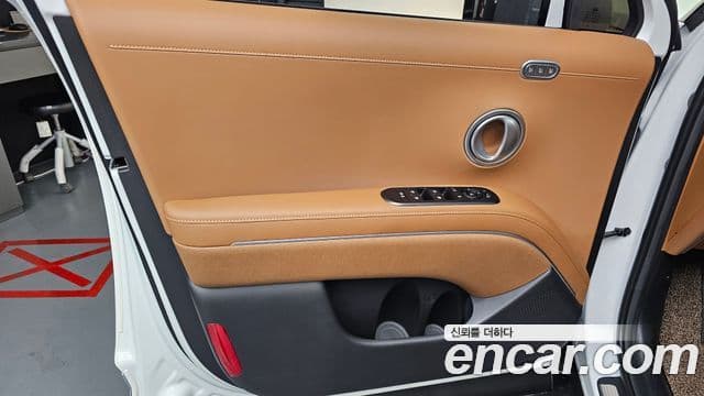 Hyundai Palisade 2025 — Photo 35/35