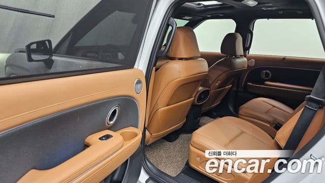 Hyundai Palisade 2025 — Photo 7/35